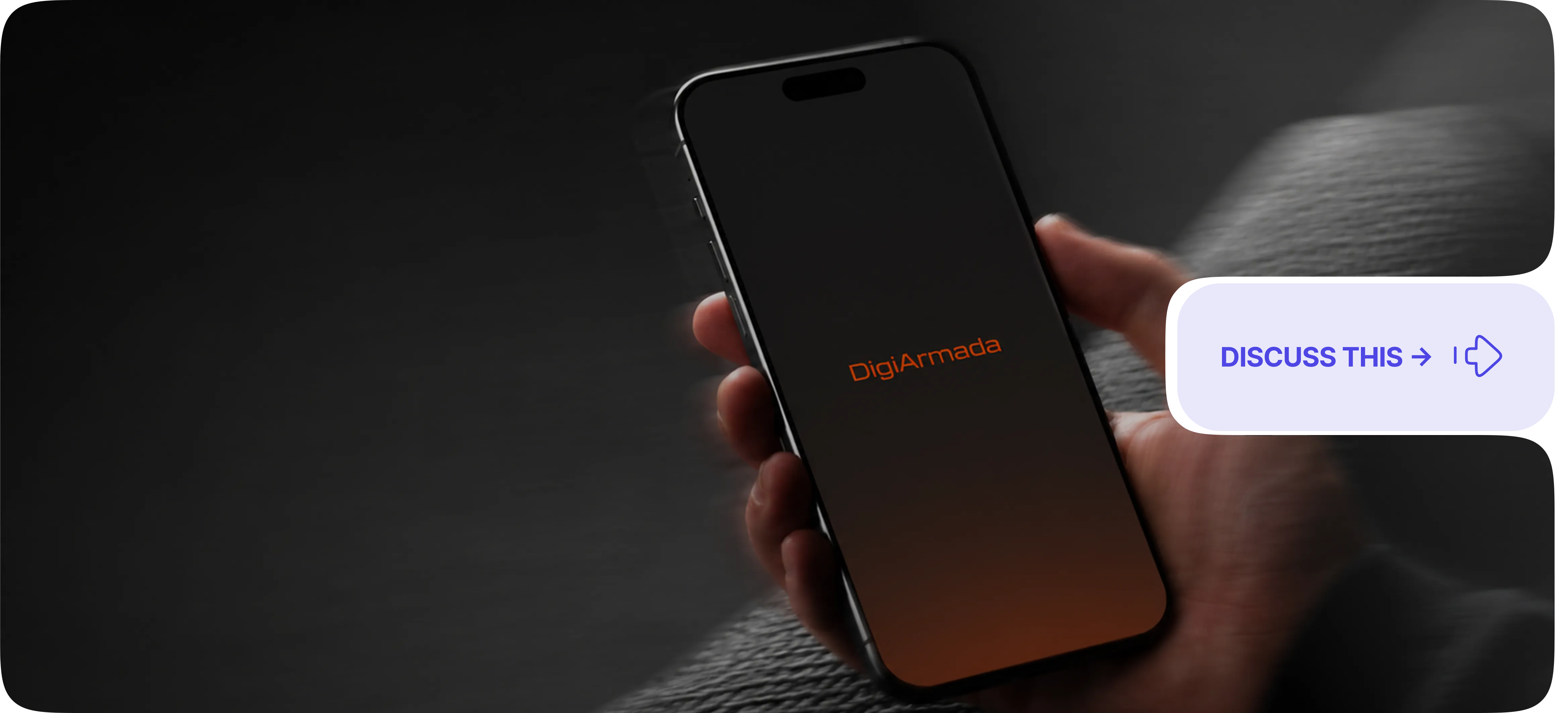 Customer Mobile App Development (Android & iOS)