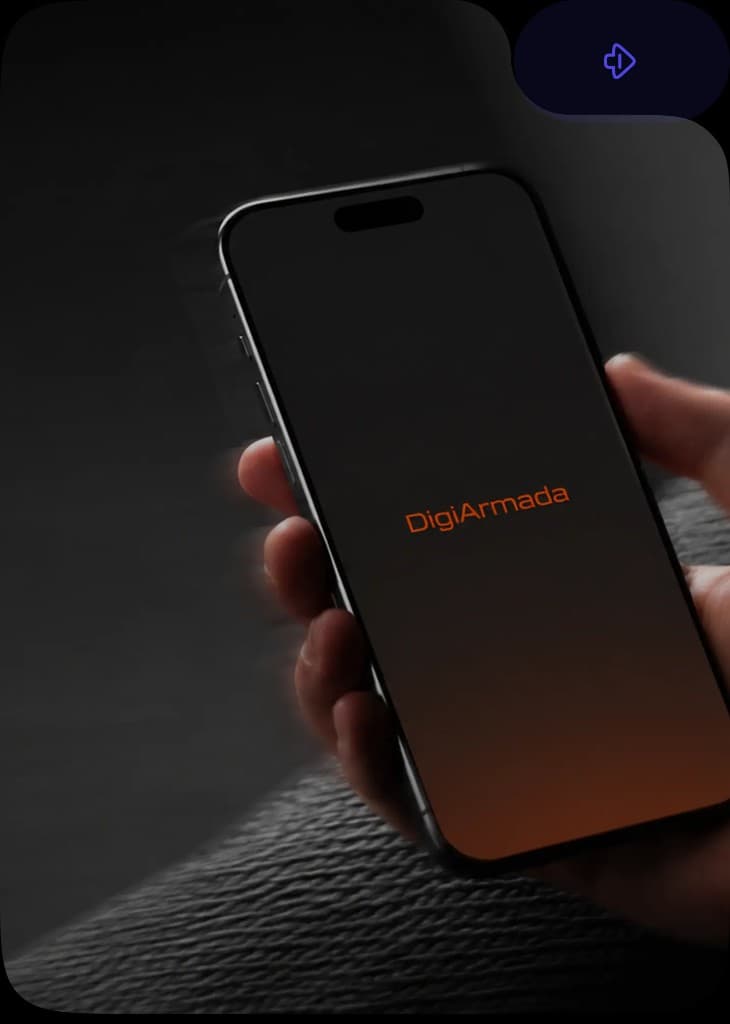 Customer Mobile App Development (Android & iOS)